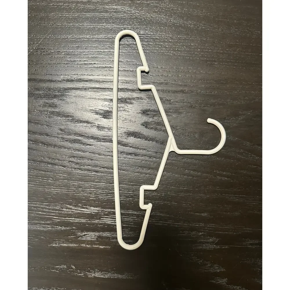 Box of Kids Hangers